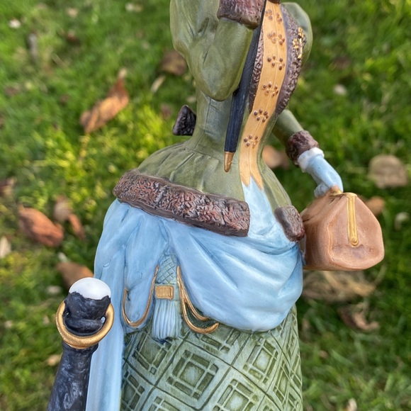 1987 Presidents club Avon stunning figurine statue - Picture 16 of 16